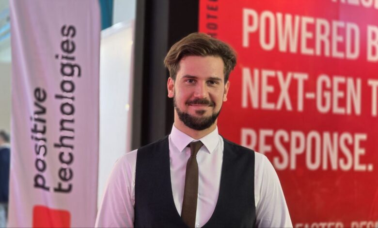 تجربه شرکت PT از حضور در نمایشگاه الکامپ تهران