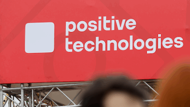 حضور پر قدرت شرکت Positive Technologies. nv در نمایشگاه بین المللی الکامپ ۲۰۲۵