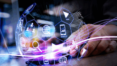 حضور رسانه روز صفر وب سایت تخصصی بررسی فناوری و امنیت سایبری در نمایشگاه الکامپ ۲۰۲۵