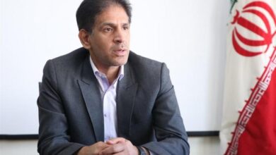 مهرداد ترابیان مدیرعامل هلدینگ صاد شد