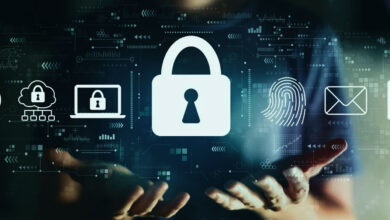 حضور شرکت رویال پرداز تیام در سالن اختصاصی همراه اول در نمایشگاه الکامپ ۲۸ تهران