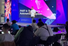 مهندس قیصری نقش توسعه هوش‌مصنوعی در ارتقای امنیت‌سایبری را پر رنگ می‌داند