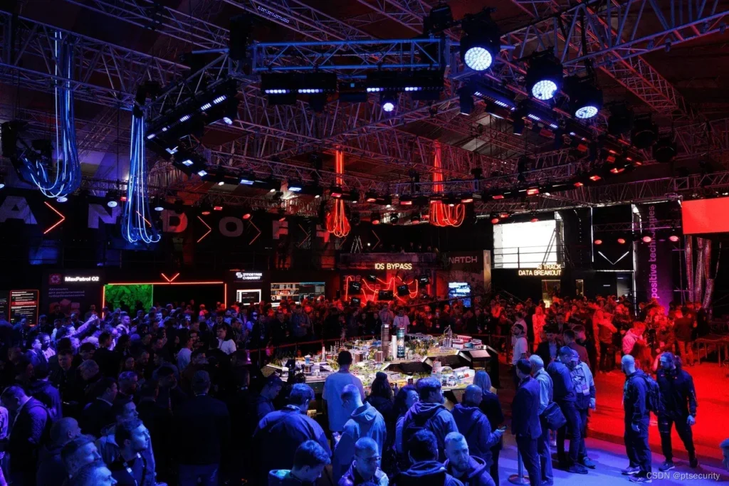 مسابقات سایبربتل یا رقابت‌های سایبری بخشی از رویداد پیشرفته‌ای است که روی پلتفرم Standoff برگزار می‌شود