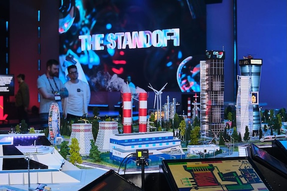 شرکت PT فناوری های به روز خود در حوزه امنیت سایبری را در ایران ارایه میکند