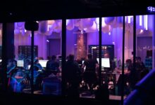 مسابقات استنداف ۱۶ توسط شرکت PT و با حضور دو تیم از ایران برگزار شد