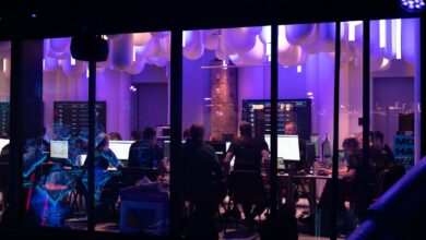 مسابقات استنداف ۱۶ توسط شرکت PT و با حضور دو تیم از ایران برگزار شد