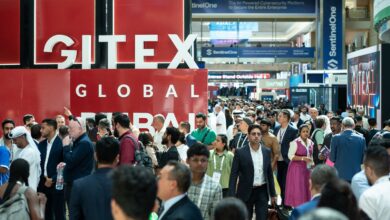نمایشگاه جیتکس ۲۰۲۵ از ۲۱ الی ۲۵ مهر ۱۴۰۴ در دبی برگزار می‌شود