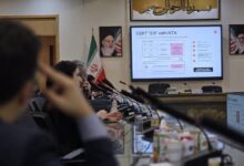 کارگاه CERT 2.0 به میزبانی ابر آسیاتک و با همکاری شرکت PT در نمایشگاه تراکنش یازدهم برگزار شد