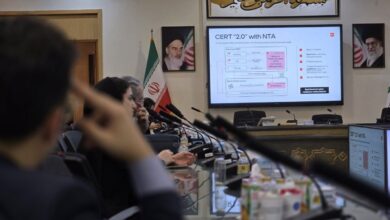 کارگاه CERT 2.0 به میزبانی ابر آسیاتک و با همکاری شرکت PT در نمایشگاه تراکنش یازدهم برگزار شد