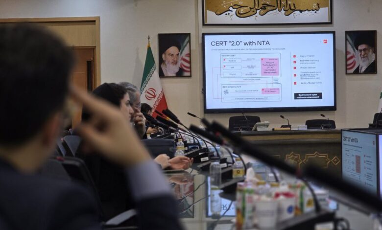 کارگاه CERT 2.0 به میزبانی ابر آسیاتک و با همکاری شرکت PT در نمایشگاه تراکنش یازدهم برگزار شد