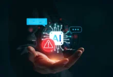 هوش‌مصنوعی می‌تواند نقش موثر و ویژه‌ای در ارتقای امنیت سایبری داشته باشد