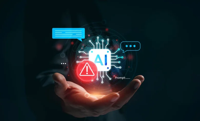 هوش‌مصنوعی می‌تواند نقش موثر و ویژه‌ای در ارتقای امنیت سایبری داشته باشد