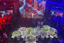 مسابقات سایبربتل یا رقابت‌های سایبری بخشی از رویداد پیشرفته‌ای است که روی پلتفرم Standoff برگزار می‌شود