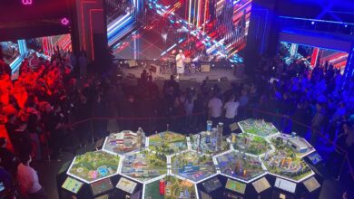 مسابقات سایبربتل یا رقابتهای سایبری بخشی از رویداد پیشرفتهای است که روی پلتفرم Standoff برگزار میشود