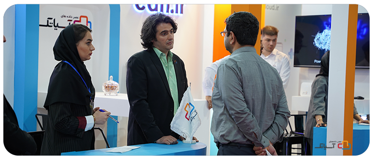 در یازدهمین دوره نمایشگاه تراکنش، آسیاتک کلود مجموعه‌ای از خدمات ابری خود از جمله زیرساخت ابری (IaaS)، شبکه توزیع محتوا (CDN)، ذخیره‌ساز ابری (Object Storage)، GPU ابری و خدمات امنیت ابری خود را معرفی خواهد کرد